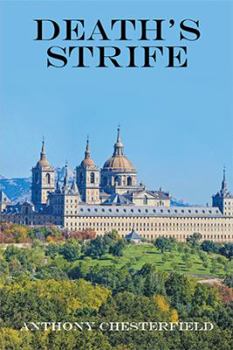 Paperback Death's Strife Book