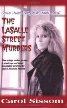 Paperback The LaSalle Street Murders Book