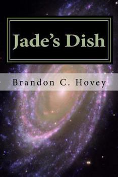 Paperback Jade's Dish Book