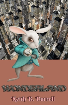 Paperback Wonderland Book