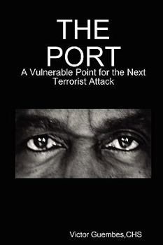 Paperback The Port Book