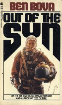 Paperback Out of the Sun Book
