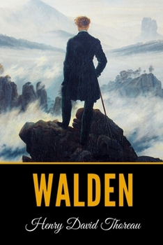 Paperback Walden Book