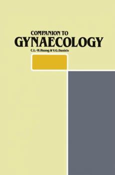 Paperback Companion to Gynaecology Book