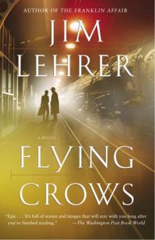 Paperback Flying Crows Book