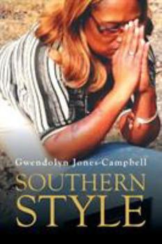 Paperback Southern Style Book