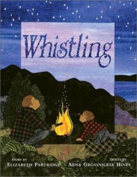 Hardcover Whistling Book
