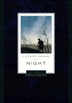 Hardcover Night: A Literary Companion Book