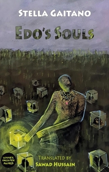 Paperback Edo's Souls Book