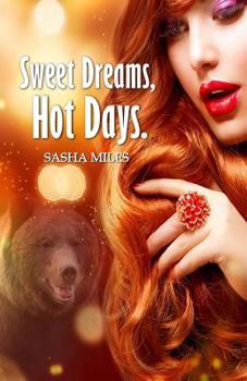 Paperback Sweet dreams, Hot days. [Spanish] Book