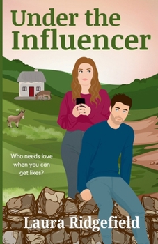 Paperback Under the Influencer Book