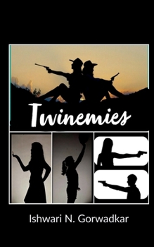 Paperback Twinemies Book
