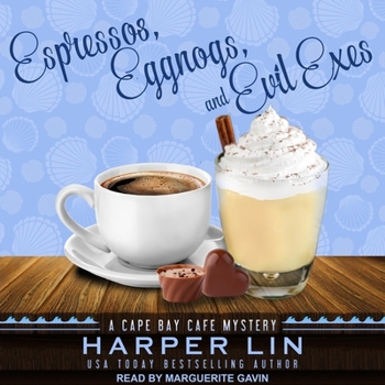 MP3 CD Espressos, Eggnogs, and Evil Exes Book