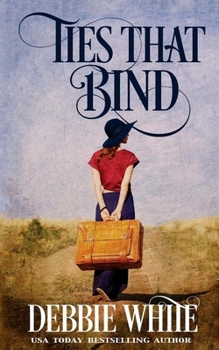 Paperback Ties That Bind Book