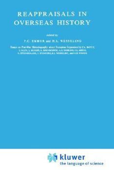 Hardcover Reappraisals in Overseas History (Comparative Studies in Overseas History) Book