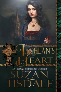 Lachlan's Heart - Book #2 of the MacCulloughs