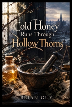 Cold Honey Runs Through Hollow Thorns