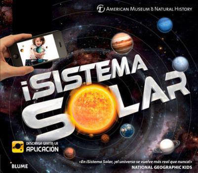 Hardcover Isistema Solar [Spanish] Book