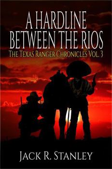 A Hard Line Between The Rios LP