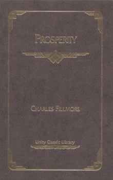 Hardcover Prosperity Book
