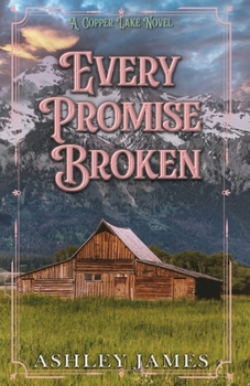 Paperback Every Promise Broken Book