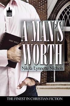 Paperback A Man's Worth Book