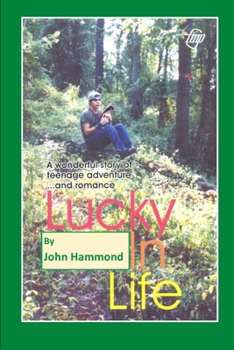 Paperback Lucky in LIfe Book