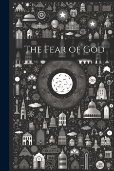 Paperback The Fear of God Book