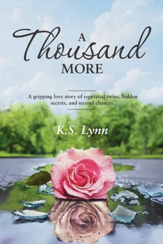 Paperback A Thousand More Book