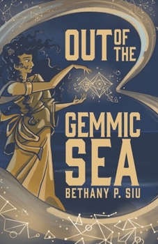Paperback Out of the Gemmic Sea Book