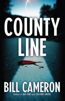 Hardcover County Line Book