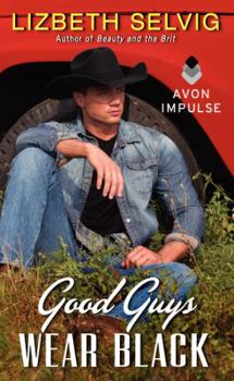 Good Guys Wear Black - Book #4 of the Love from Kenison Falls