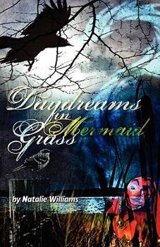 Paperback Daydreams in Mermaid Grass Book