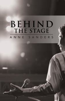 Paperback Behind the Stage Book