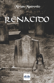 Paperback Renacido [Spanish] Book