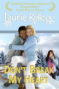 Don't Break My Heart: Book Six of the Return to Redemption Series - Book #6 of the Return to Redemption