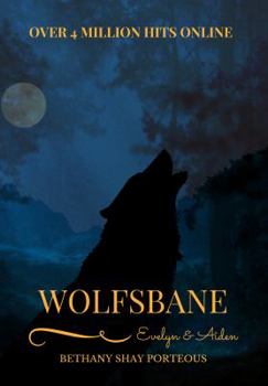 Paperback Wolfsbane (Wolfsbane Series) Book