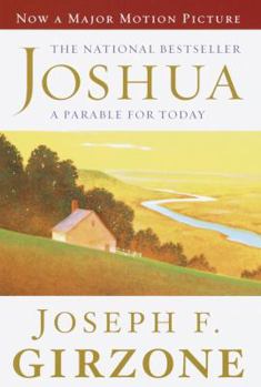 Hardcover Joshua: A Parable for Today Book