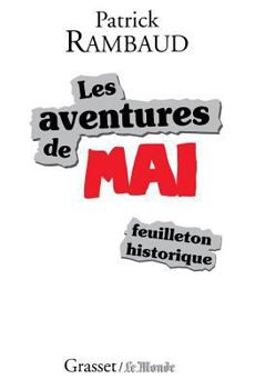 Hardcover Les Aventures de Mai: Feuilleton Historique Book