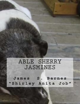 Paperback Able Sherry Jasmines Book