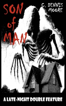Paperback The Son of Man Book