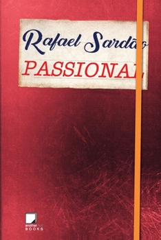 Paperback Passional [Portuguese] Book