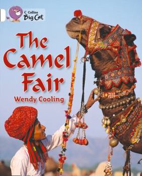 Paperback The Camel Fair Book