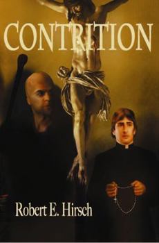 Paperback Contrition Book