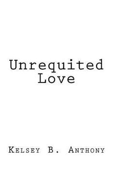 Paperback Unrequited Love Book