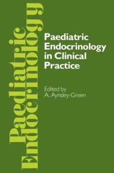 Paperback Paediatric Endocrinology in Clinical Practice: Proceedings of the Royal College of Physicians' Paediatric Endocrinology Conference Held in London 20-2 Book