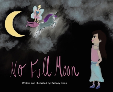 No Full Moon