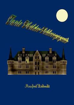 Paperback Tante Hildes Schlossgespenst [German] Book