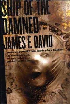 Hardcover Ship of the Damned Book