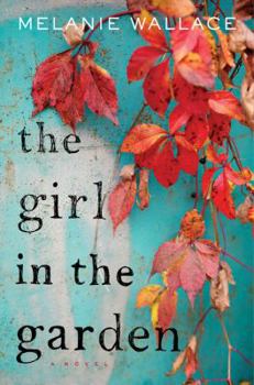 Hardcover The Girl in the Garden Book